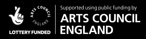 lottery_Logo_White RGB on black