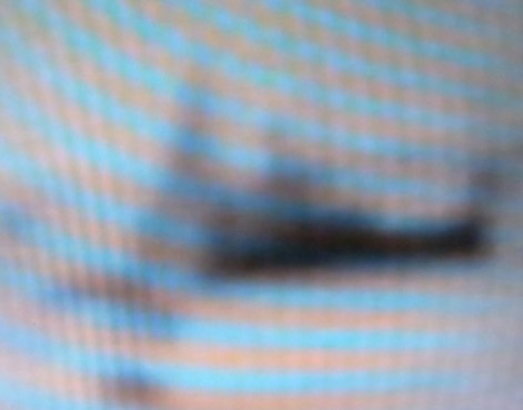 Thrashing in the Static, song-film, 2014, 19mins still2