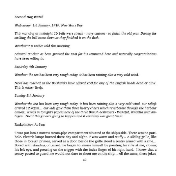 CORRECTED Wakeful catalogue49